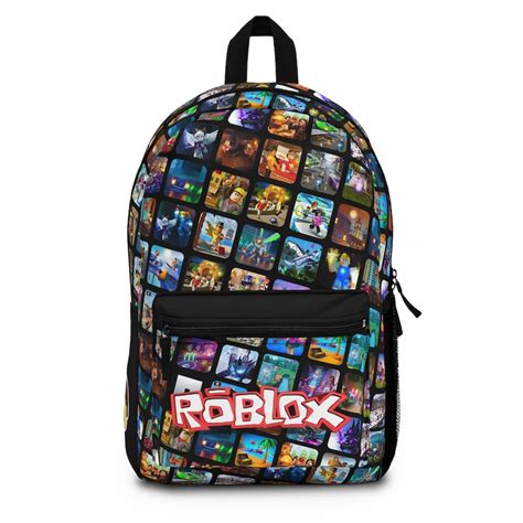 Backpack Roblox: Top 2023 Must-Haves for Gamers