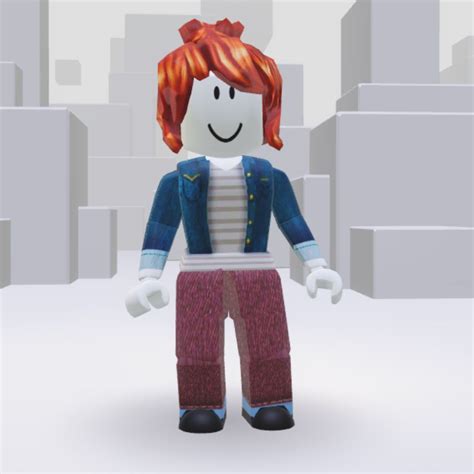 Bacon Girl Roblox Secrets Revealed!