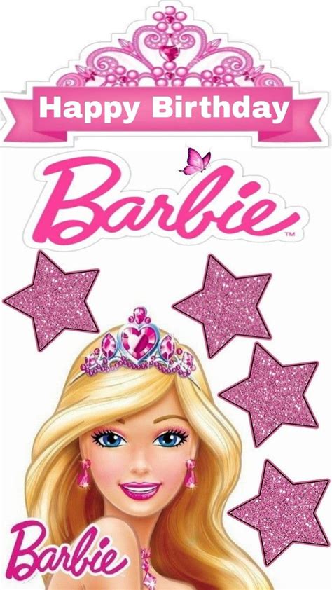Barbie Cake Topper Ideas for Fun and Memorable Celebrations