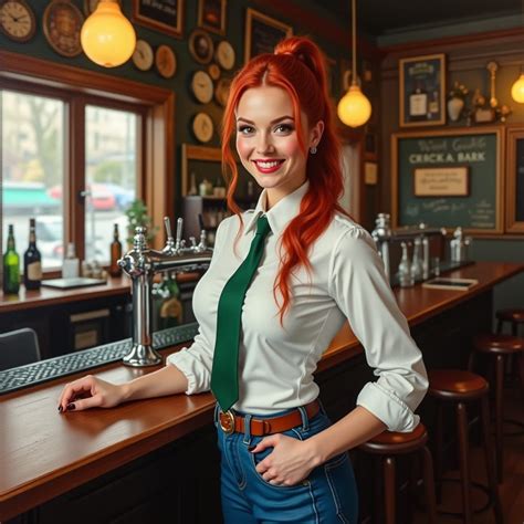 Unlock Exciting Barmaid Jobs: Your Path to a Dynamic Career Start