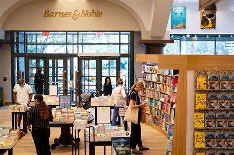 Discover Exciting Career Opportunities at Barnes and Nobles Jobs