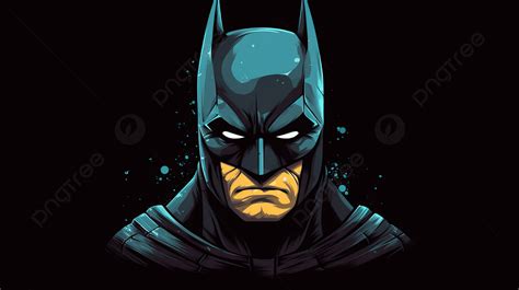 Batman Face: Unveiling the Symbolic Mysteries Behind the Mask