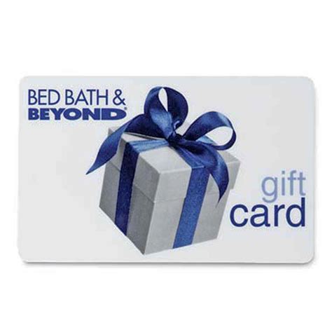 Maximize Savings: Bed Bath and Beyond Gift Card Tips