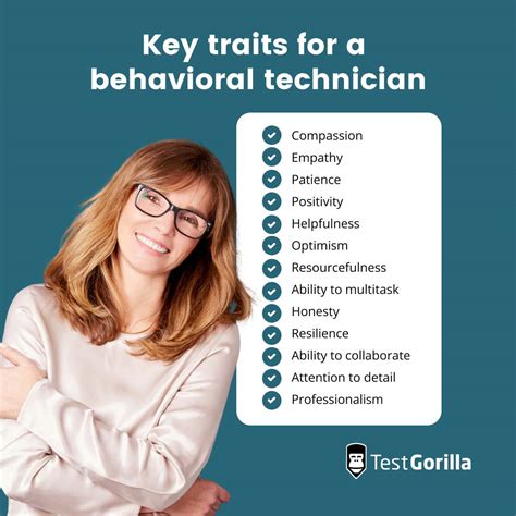 Inside the Role of a Behavioral Technician