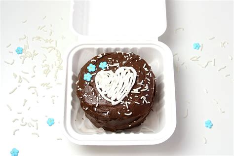 Bento Cake: Fusion Delight Revolutionizes Treats