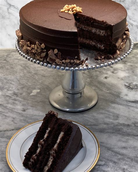 Best Chocolate Cake Near Me: Top Secret Recipe