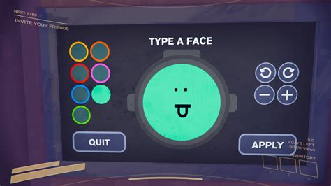 Best Content Warning Faces for Every Situation