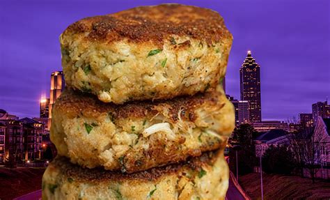 Top-Rated Best Crab Cakes Near You