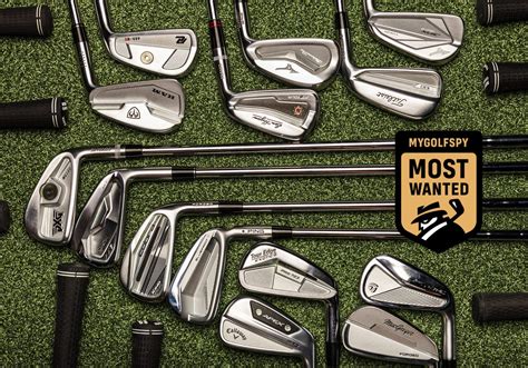 Best Game Improvement Irons 2024