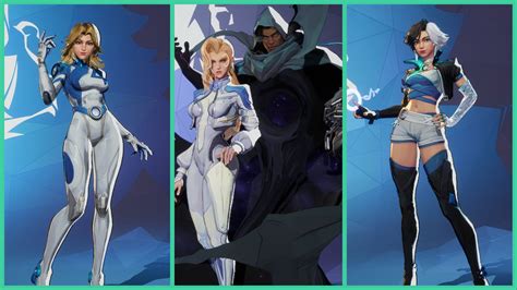 Best Healer in Marvel Rivals Ranked #1!