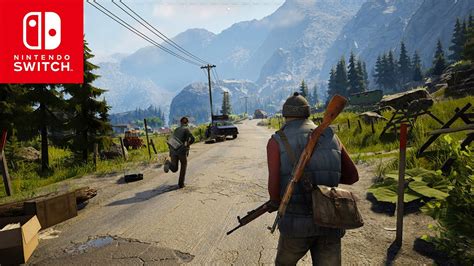 Top Multiplayer Switch Games for Nonstop Fun