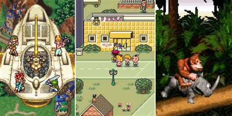Best SNES Games You Can't Miss in 2023