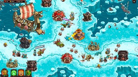 Top-Ranked Best Tower Defense Games to Try This Year