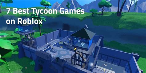 Top Tycoons: Best Roblox Secrets Revealed