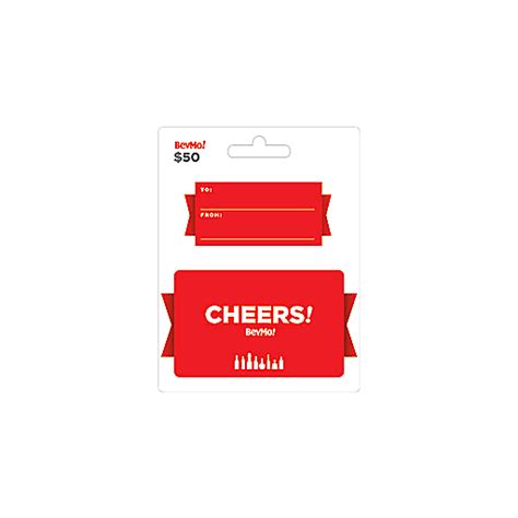 Buy Bevmo Gift Card Online for Quick Convenience and Savings