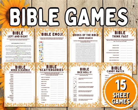 Uncover Hidden Biblical Games Secrets!