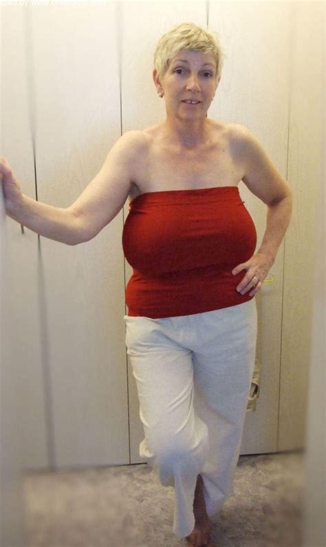 Big Boob Granny's Secrets Unveiled