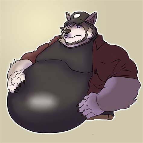 Big Boobed Furry Fantasies Explored