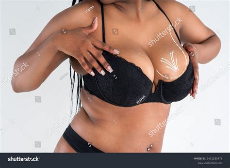 Alluring Curves: Stunning Big Boobs Photo Collection