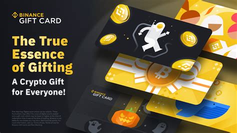 Buy Binance Gift Card: Unlock Crypto Rewards