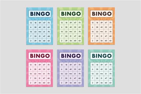 Ultimate Guide to Winning Bingo Game Cards: Tips and Strategies