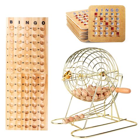 Ultimate Bingo Game Set Revealed: Play Like Never Before