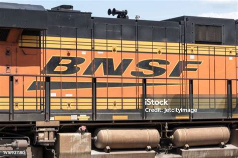 BNSF Stock Surge: Big Surprise in Horizon?