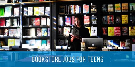 Discover Exciting Opportunities in Bookstore Jobs Today