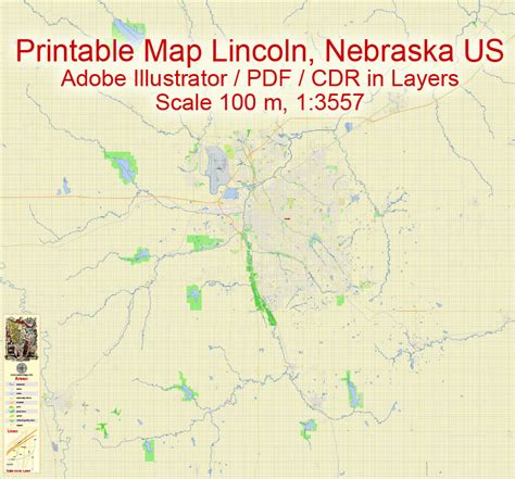 Quick Guide: Navigating Directions to Lincoln Nebraska