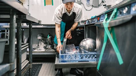 Best Dishwasher Jobs: Insider Tips for Success