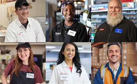 Uncovering Exciting Opportunities at Giant Eagle Careers