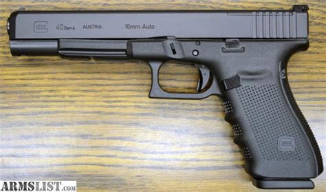 Glock 40 Price Insights: What to Expect in 2023