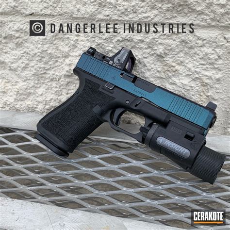 Ultimate Guide to the Glock Glock 300: Features and Performance Insights