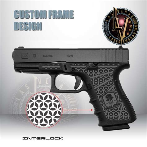 Best Glock Pistol Frame Choices 2023