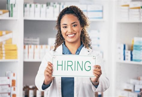 Top Secrets for Hiring the Perfect Pharmacy Tech