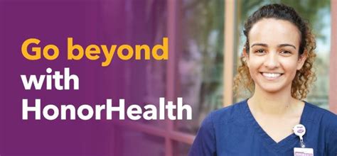 Discover Dynamic HonorHealth Careers Today!