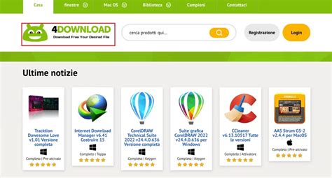 Is 4Download Safe: Uncover the Truth Behind Its Safety