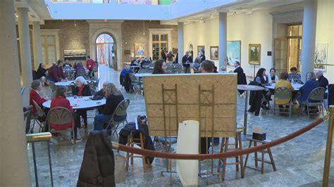 Job Opportunities at Museum: Apply Now!