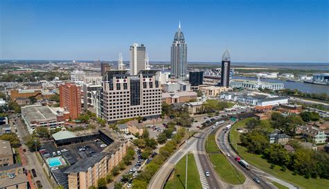 Best Jobs in Mobile AL 2023: Find Opportunities!