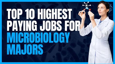 Best Microbiology Jobs Opportunities Revealed