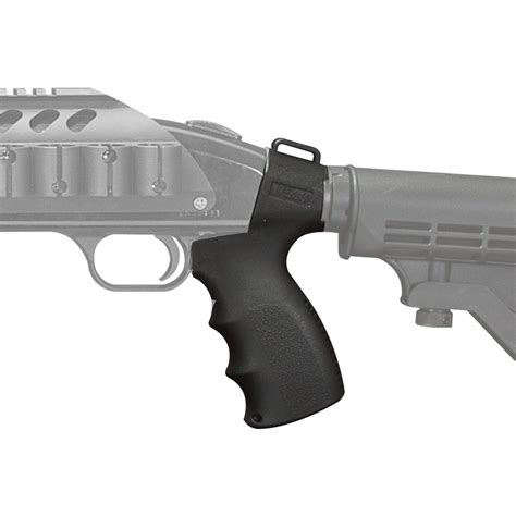 Mossberg 500 Pistol Grip: Mastering Versatility in Your Shotgun