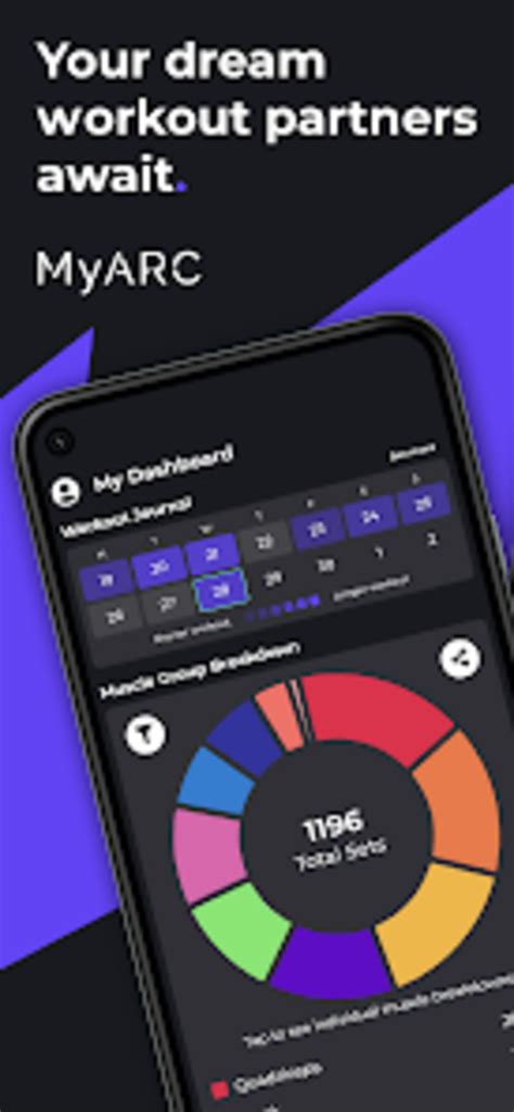 Unlock MyArc's Secrets Today!