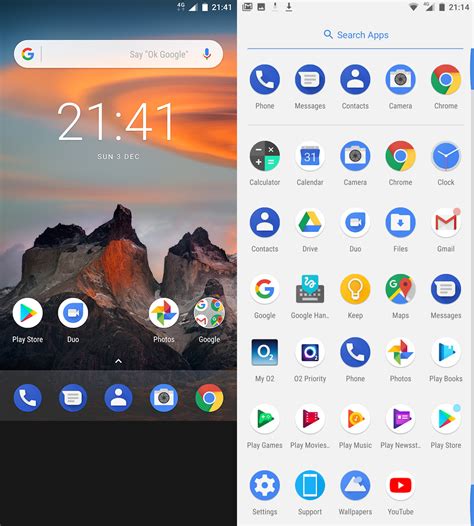 Unveiling the Hidden Gems of Nokia Home Screen Customization