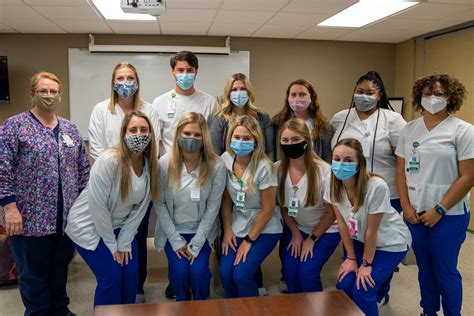 Nurse Externship Secrets: Unpacking Your Path to Success