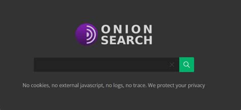 Onion Search Engine: Privacy-Focused Discovery
