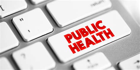 Best Remote Public Health Jobs Available Now!