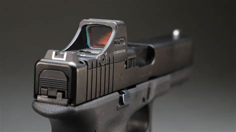 Perfect Red Dot Sight for Glock: Unmatched Accuracy Guide