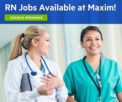 Discover RN Job Near Me Opportunities Today!