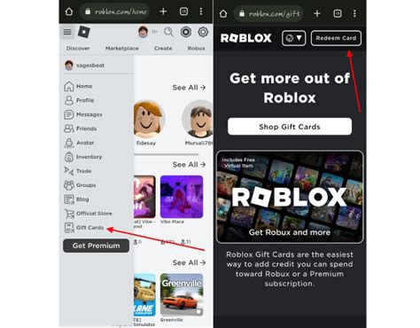 Easy Roblox Redemption via Browser: Unlock Free Gifts!