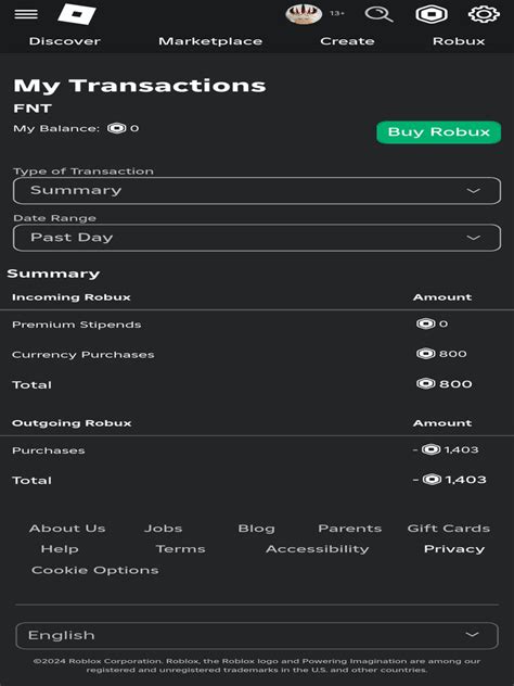 Mastering Roblox.com Transactions: Secure Tips for Seamless Success